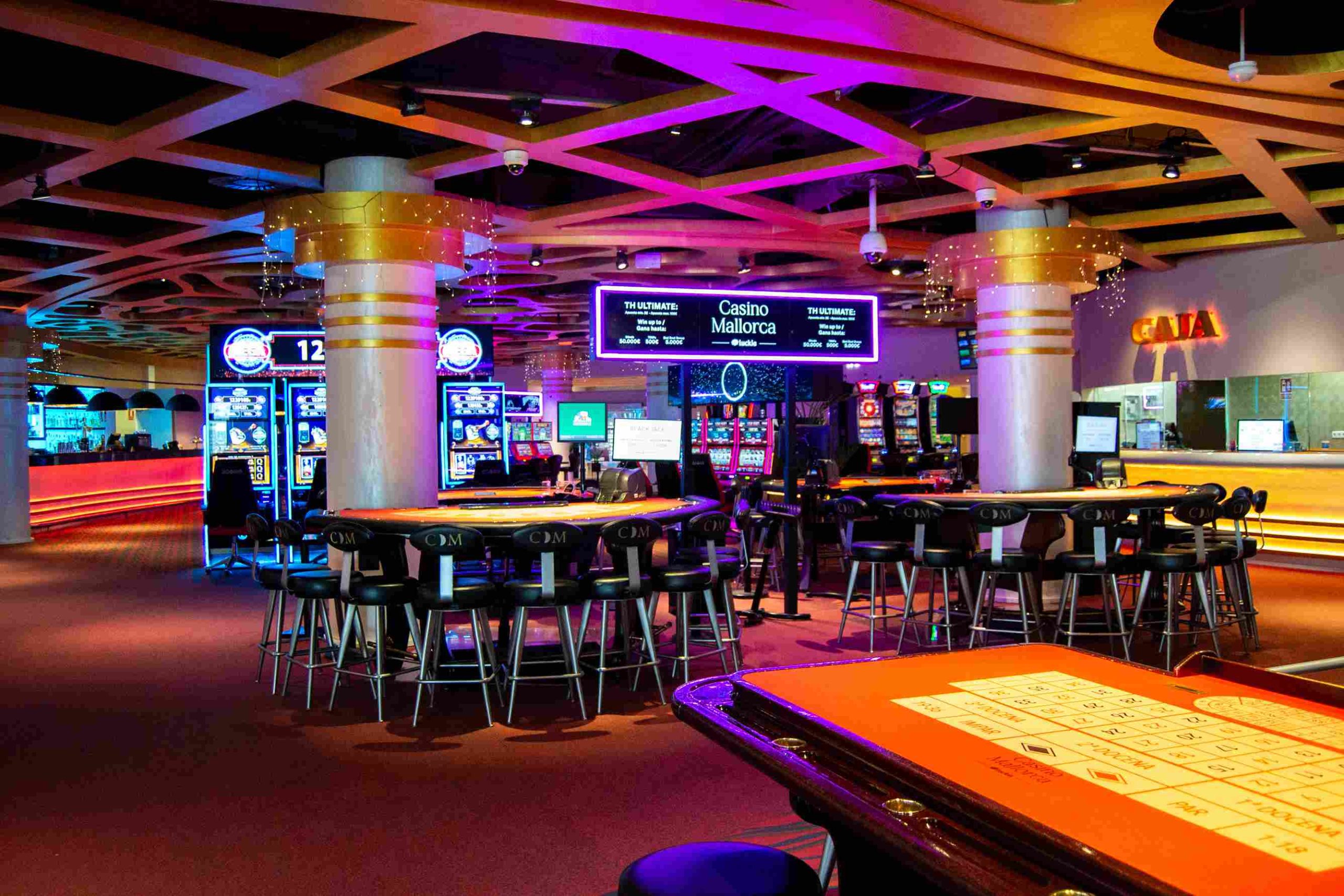 Casino Mallorca