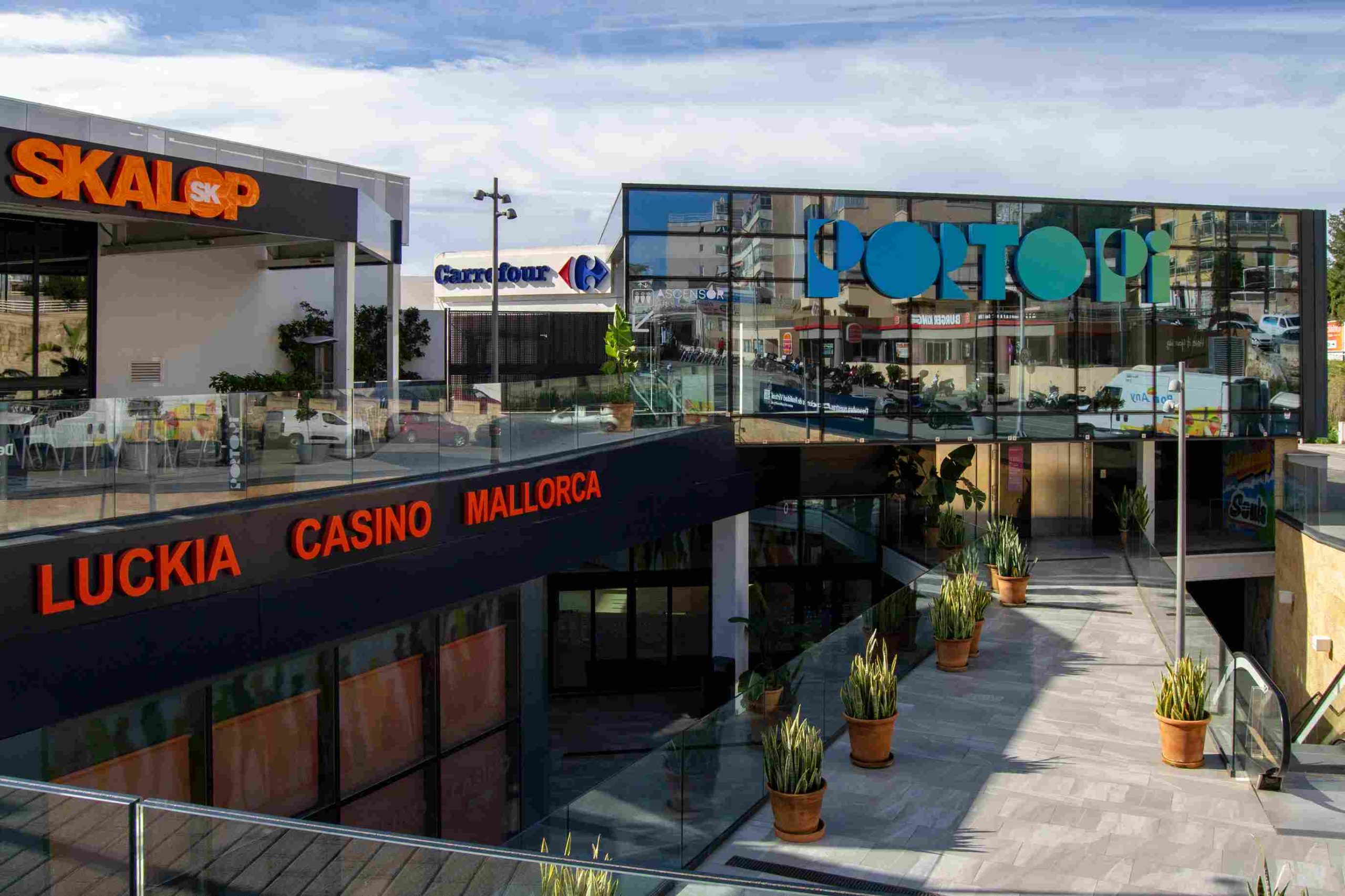 Casino Mallorca
