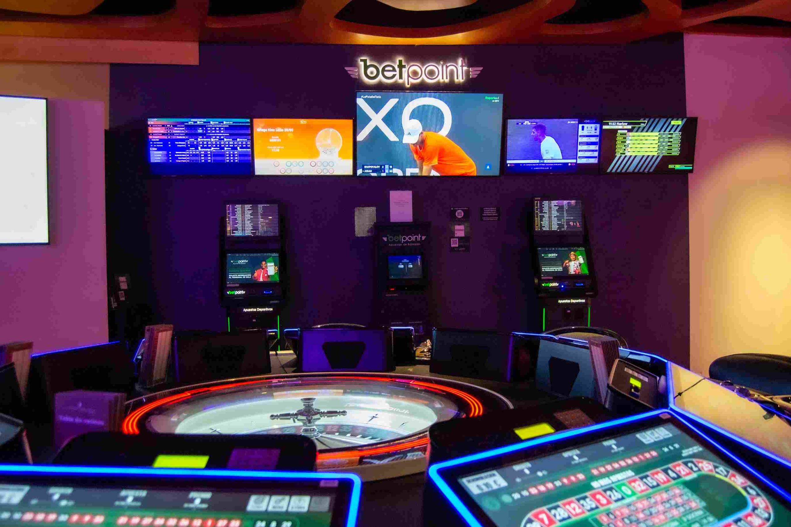 Casino Mallorca