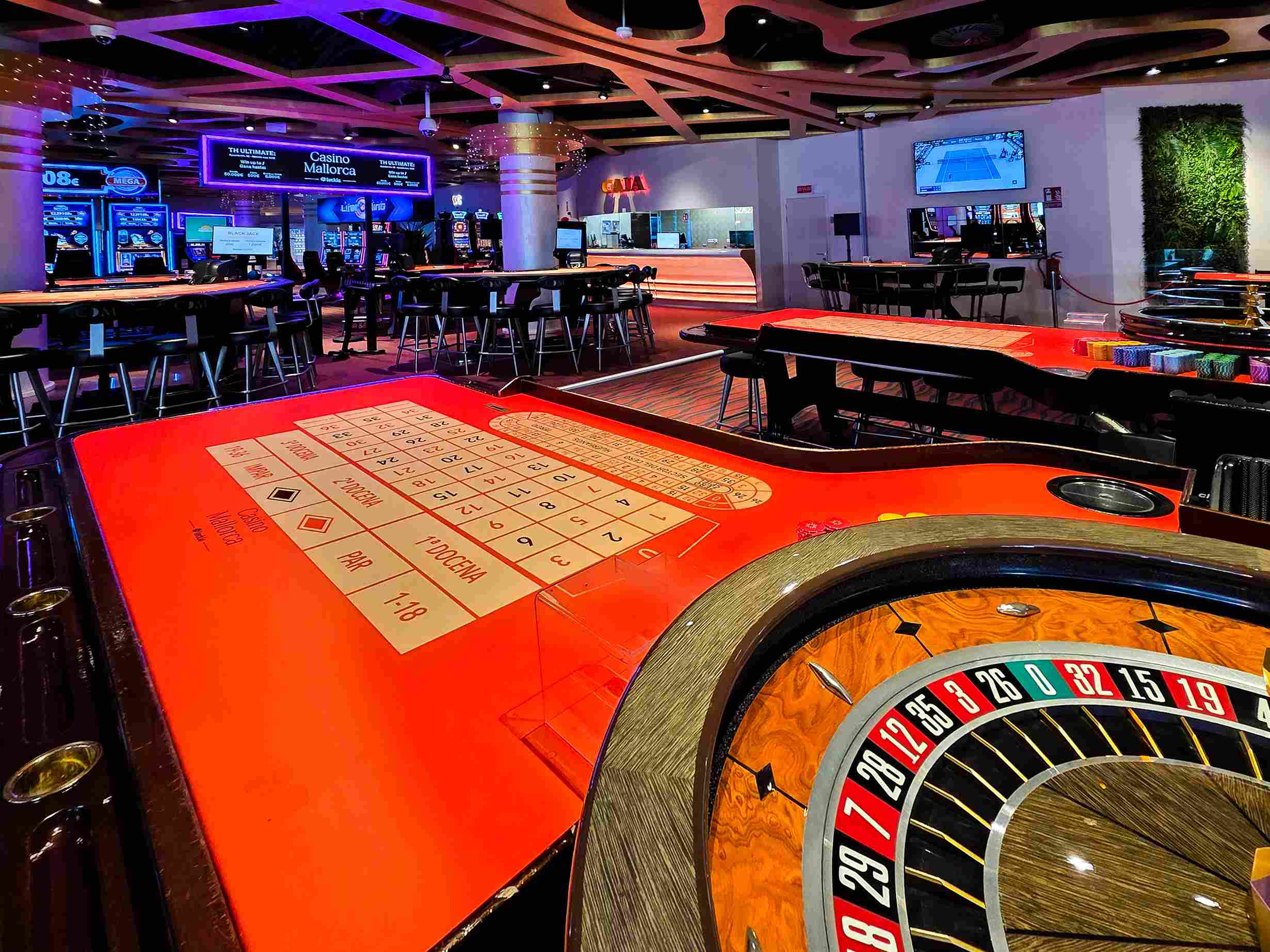 Casino Mallorca