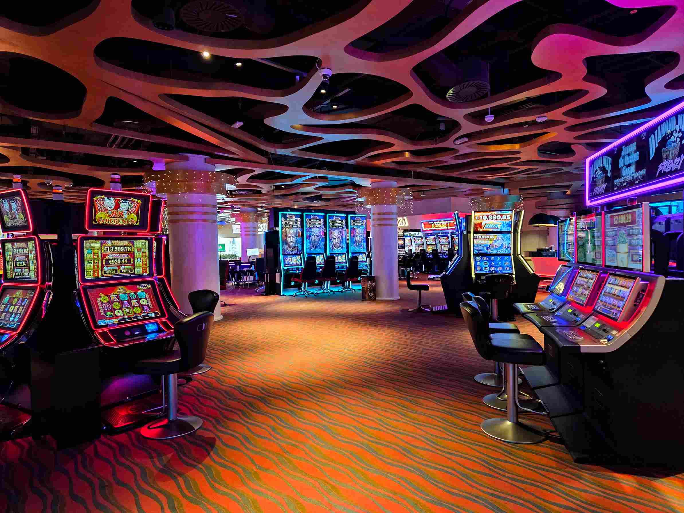 Casino Mallorca