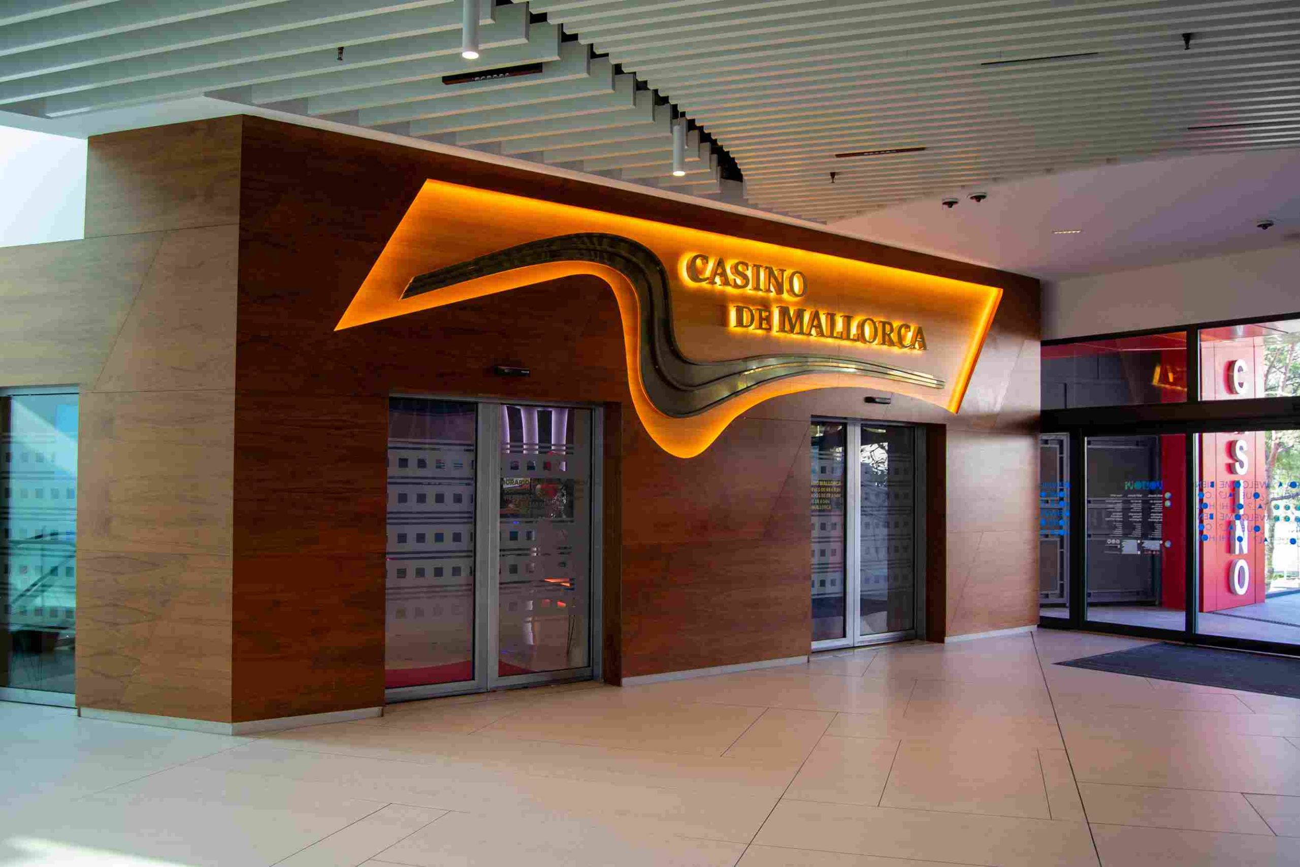 Casino Mallorca