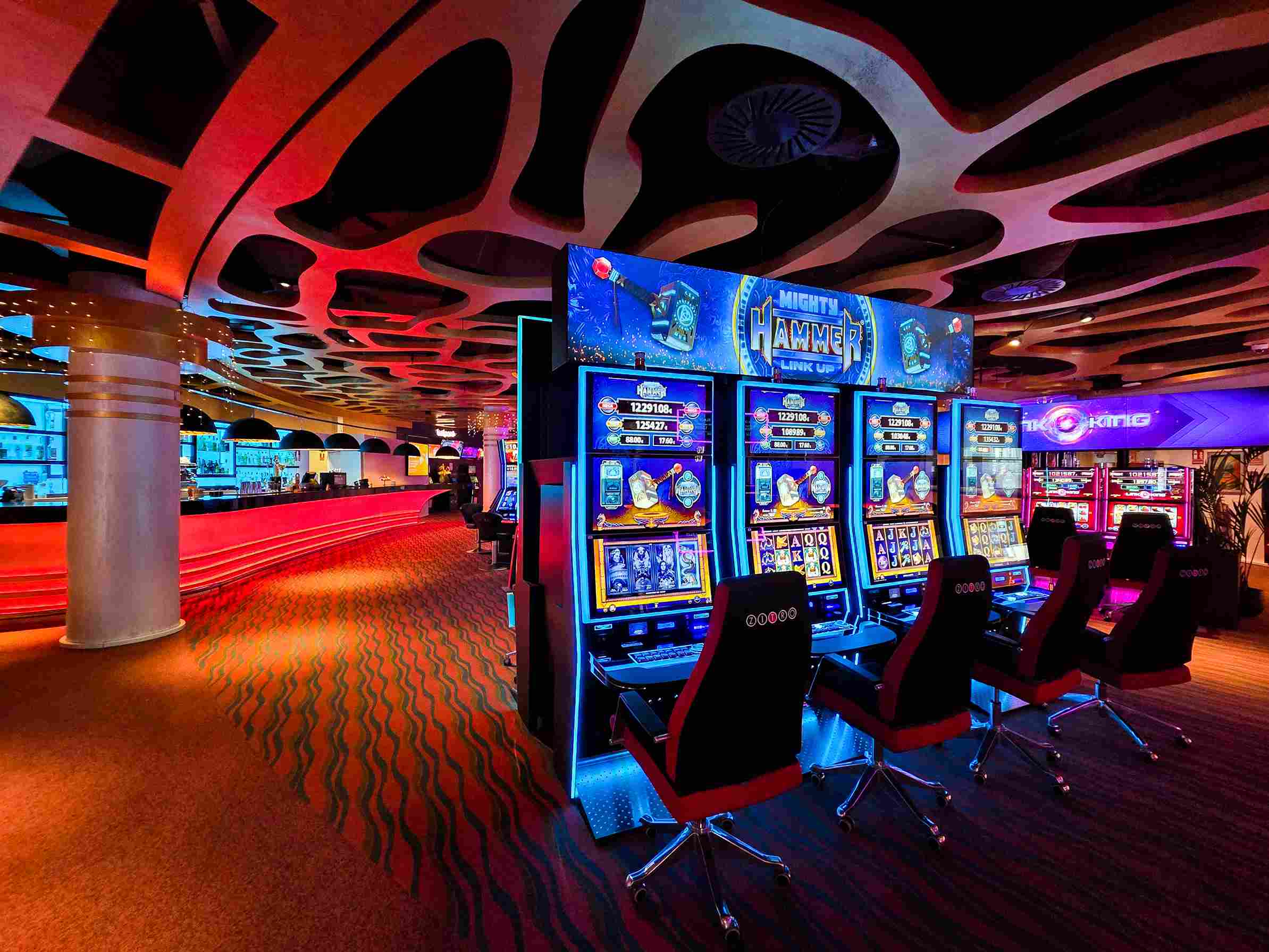 Casino Mallorca