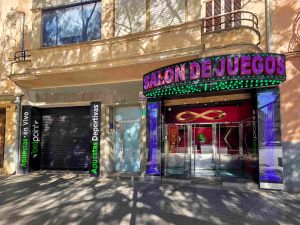 Locales de apuestas deportivas en Mallorca 7 exterior 15 1 11zon