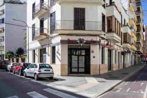 Locales de apuestas deportivas en Mallorca 5 exterior 17 1 11zon