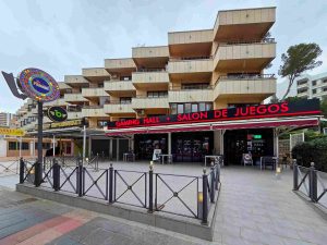 Locales de apuestas deportivas en Mallorca 1 exterior 2 1 11zon
