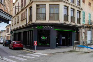 Casa de Apuestas Deportivas en Manacor 1 exterior 4 1 11zon