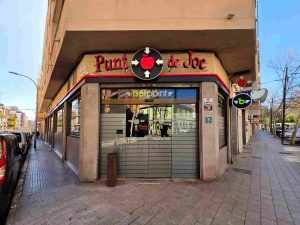 Locales de apuestas deportivas en Mallorca 6 exterior2 9 2 11zon