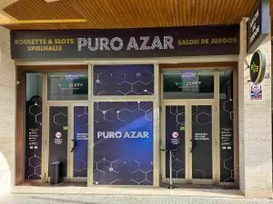 PURO AZAR 4