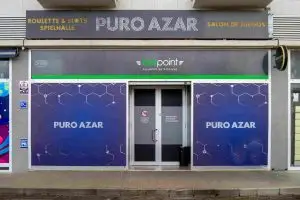 Casa de apuestas deportivas en Sa Pobla 2 exterior 1 11zon