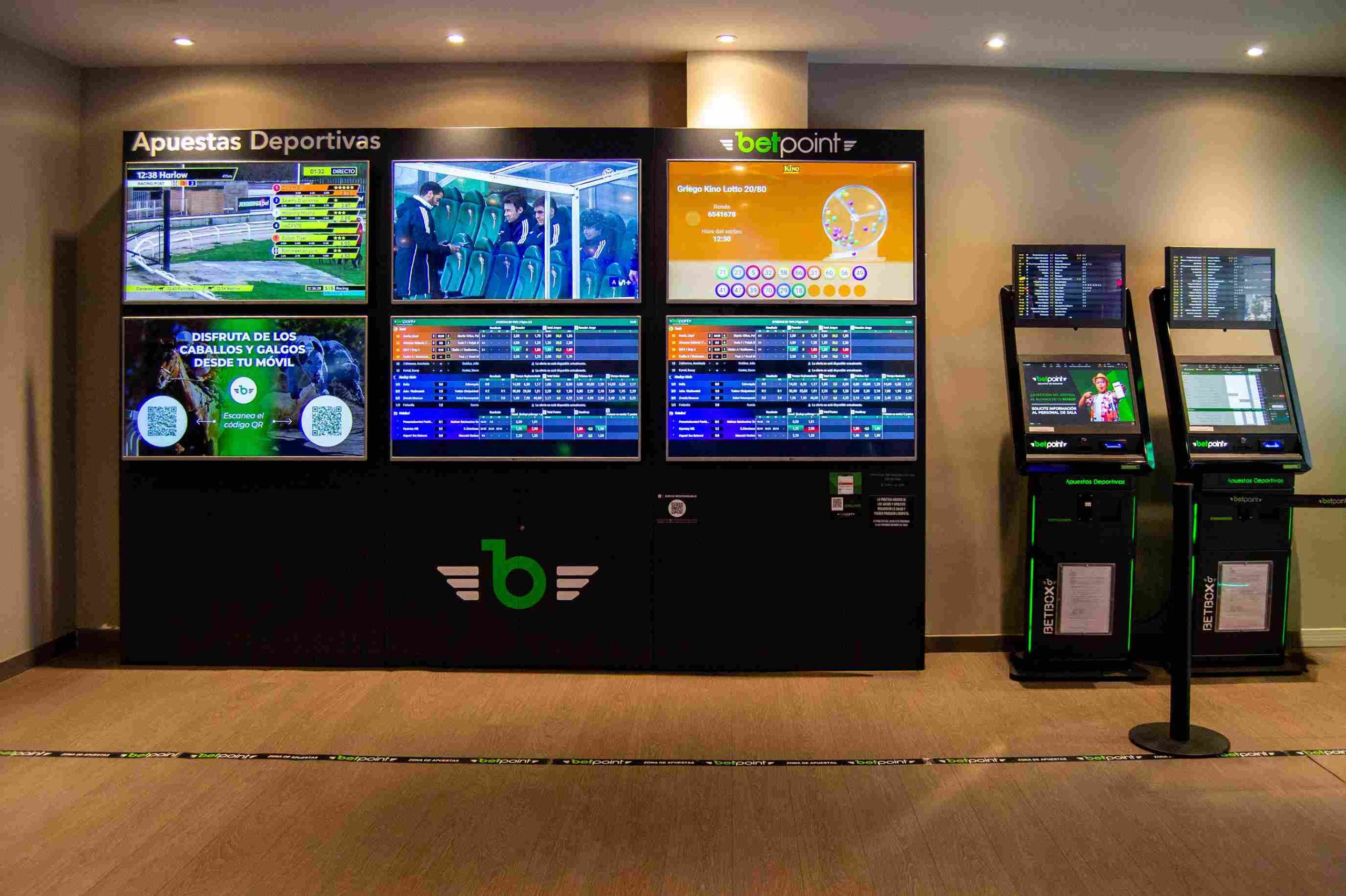 Pamadi Game Room