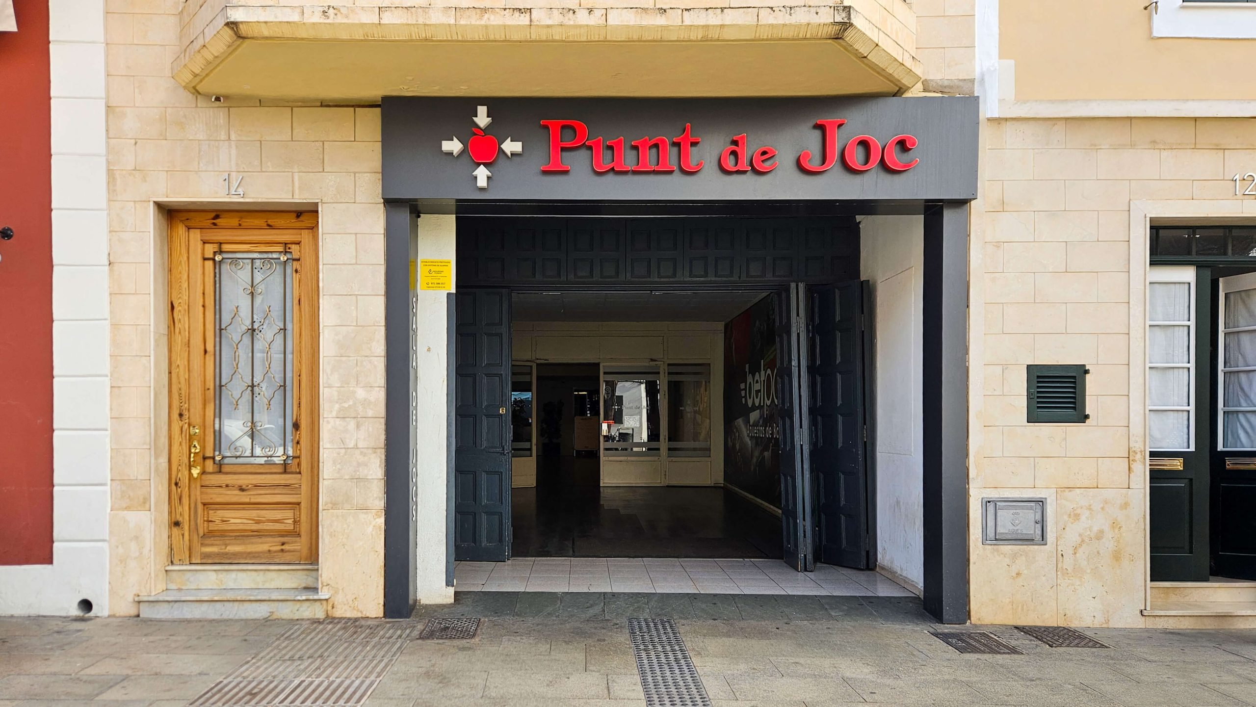 Punt de Joc 17 Enero 1 scaled