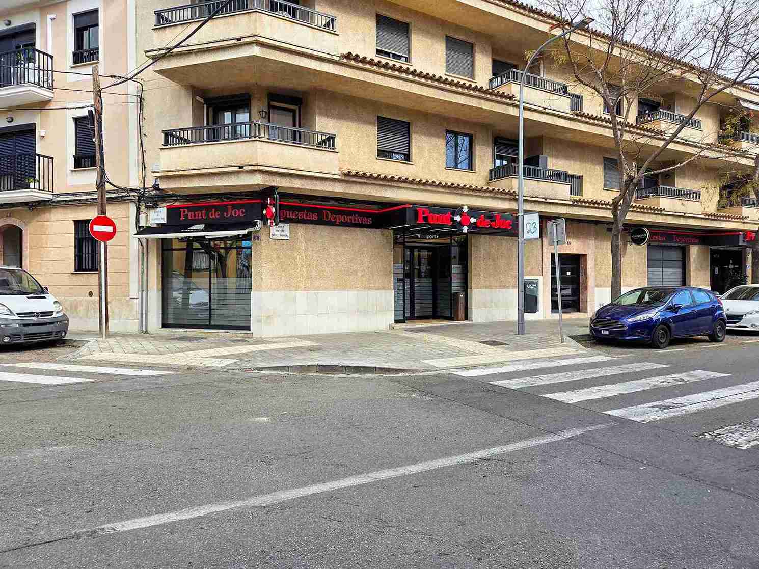 Punt de Joc Jacinto Verdaguer (2)