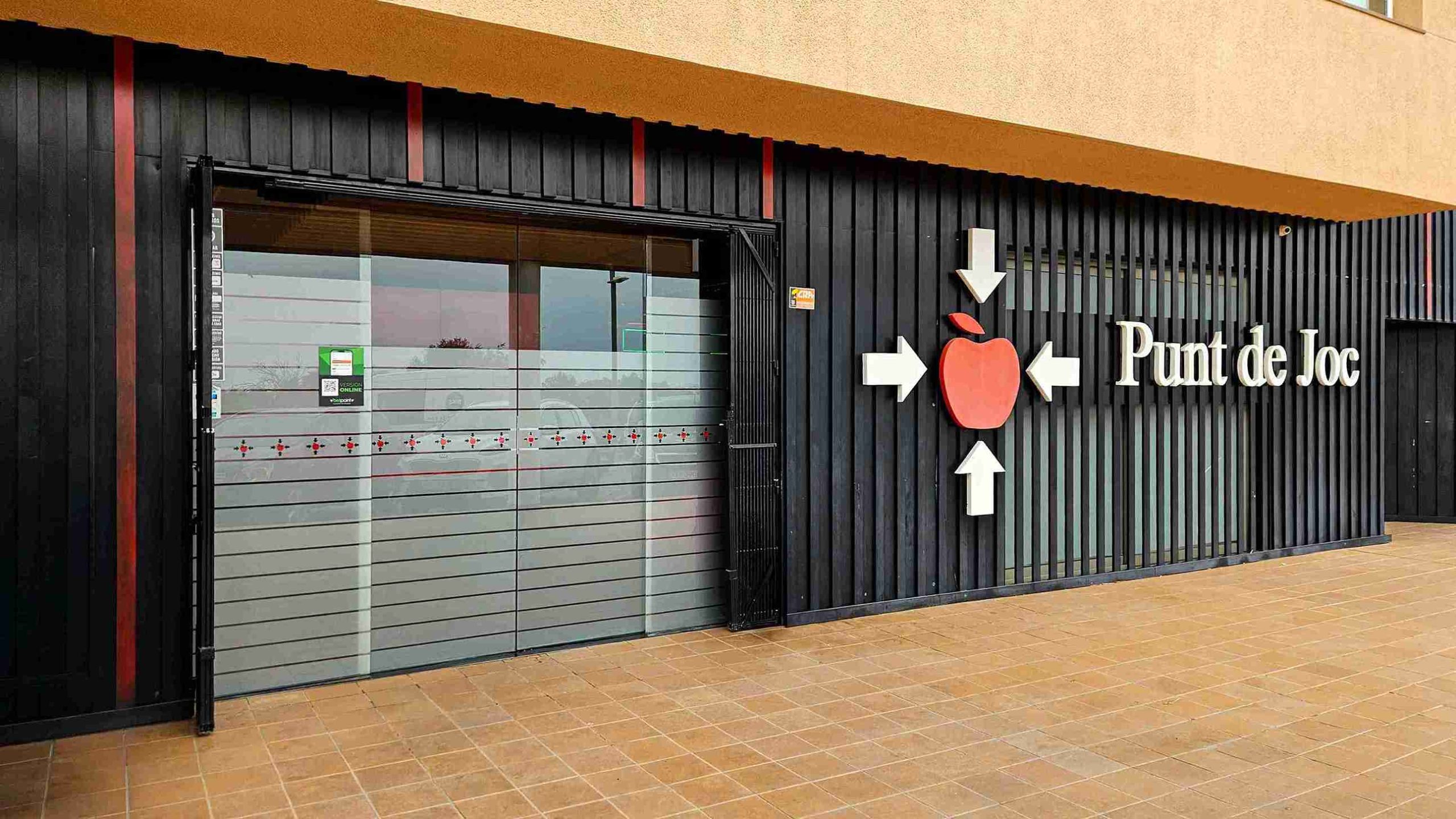 Punt de Joc Sant Jordi (5)