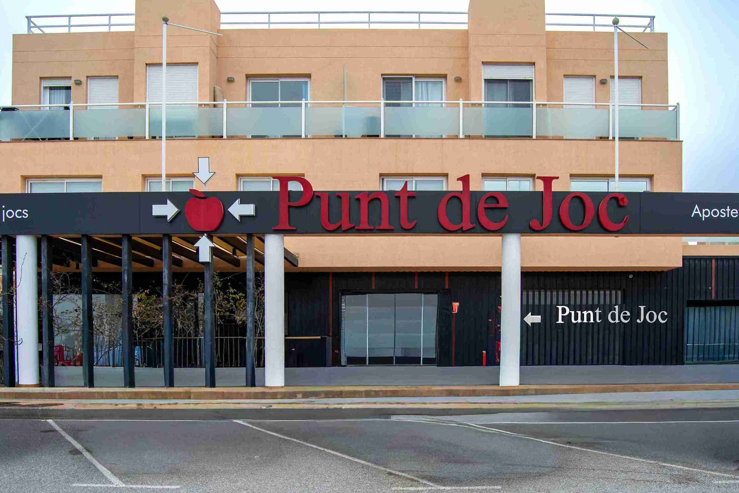 Punt de Joc Sant Jordi 6 scaled