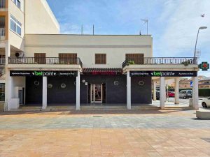 Casa de apuestas deportivas en S’Arenal 1 Rustic 7 Arenal 3