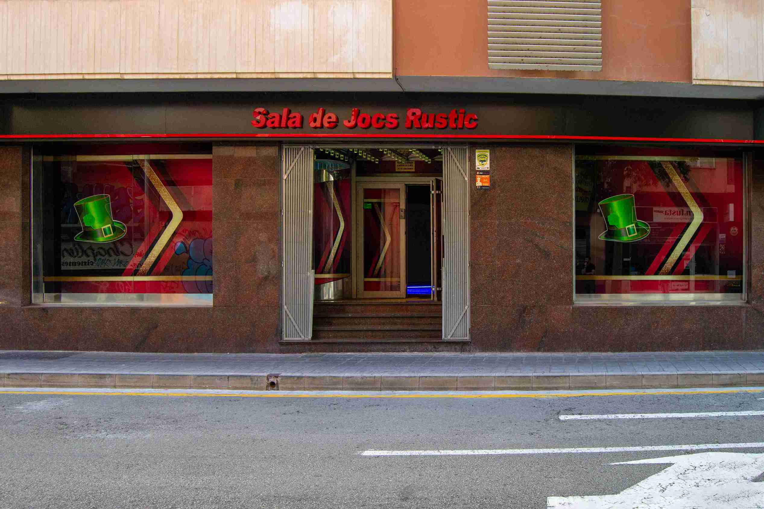 Rustic Deu Meu (7)