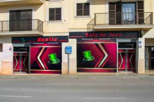 Casa de apuestas deportivas en Santanyí 1 Rustic Santanyi 5