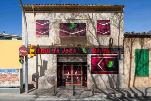 Casa de apuestas deportivas en Llucmajor 1 Rustic llucmajor 7