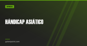 Guía de Atletismo 1 HÁNDICAP ASIÁTICO · gobetpoint.com